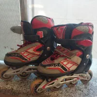 اسکیت ژله ای