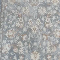 قالیچه|فرش|رودهن, |دیوار