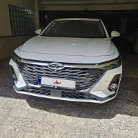 آریزو 8 مدل 1404 رنگ سفید