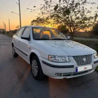 سمند ef7 بوش مدل ۹۶