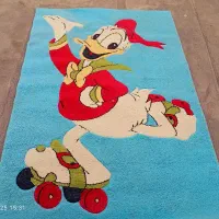 فرش اتاق کودک