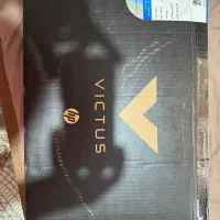 Victus 15FA0033DX i5 12450 H 16GB 512GB RTX3050|رایانه همراه|تهران, مینای جنوبی|دیوار