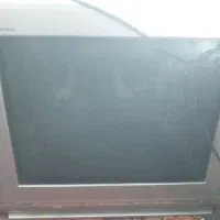 تلوزیون الجی قدیمی