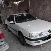 پژوپارس نیم فول