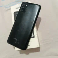 سامسونگ a03s سالم سالم|موبایل|فردیس, شهرک ۱۱۰|دیوار