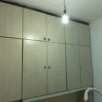 کابینت وکمد دیواری