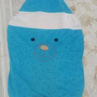 لحاف و تشک و قنداق فرنگی و بالش مخمل و ۴ عدد پتو|اسباب و اثاث بچه|تهران, افسریه شمالی|دیوار