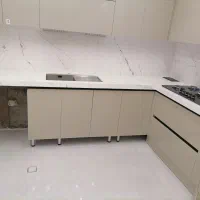 روشویی سرامیکی وصفحه کابینت سرامیکی غدیر|لوازم سرویس بهداشتی|قم, بقیع|دیوار