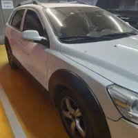 اچسی کراس ۹۷ کارکرد۸۰هزارتا|خودرو سواری و وانت|تهران, اقدسیه|دیوار