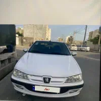 ماشین پارس مدل ۱۴۰۱