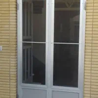 درب و پنجره آلومینیومی توری پیلیسه|مصالح و تجهیزات ساختمان|شیراز, تندگویان|دیوار