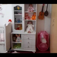 سرویس خواب کودک