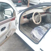 سمند ۹۰ دوگانه کارخانه بیرنگ بی ضربه|خودرو سواری و وانت|اردبیل, |دیوار