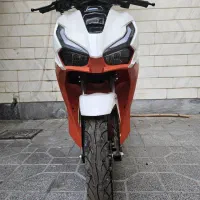 موتور کویر S2 150|موتورسیکلت|تهران, بهداشت|دیوار