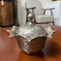 قندان سیلور
