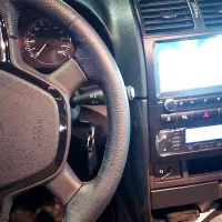 سمند سورن پلاس XU7P، صفر