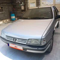 پژو405فروشی