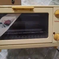 توستر اصلی تفال