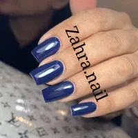 کاشت مژه ، ناخن ، فیشیال|خدمات آرایشگری و زیبایی|اهواز, معین زاده|دیوار