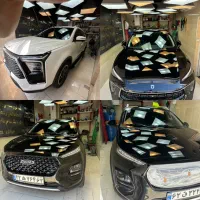 سرامیک بدنه با ضمانت کتبی،نقاشی ولیسه گیری،پولیش