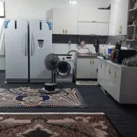 فروش خانه ویلایی ۹۰ متری ۱ خوابه در بعثت|فروش خانه و ویلا|اهواز, بعثت|دیوار