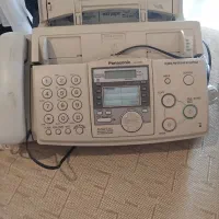 دستگاه فاکس kxfb362 پاناسونیک