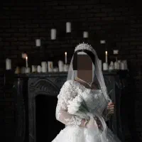 پیراهن عروس