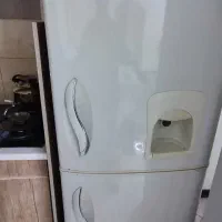 یخچال فریزر