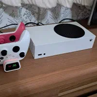 xbox series S ایکس باکس سری اس