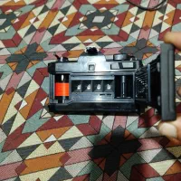 دوربین عکاسیNishika اصل ژاپن