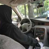 آموزش رانندگی بانوان با مربی خانم تضمینی
