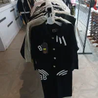 پوشاک ۳تیکه بچگانه|حراج|دورود, |دیوار