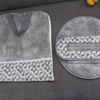 سرویس اشپزخانه|سفره، حوله، دستمال آشپزخانه|دزفول, |دیوار