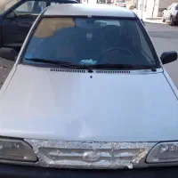 پراید مدل 85|خودرو سواری و وانت|همدان, |دیوار