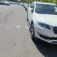 فیدلیتی پراید ۷ نفره مدل ۱۴۰۰