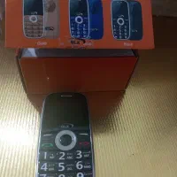 گوشی GLX