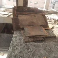 جک /قالب/۳لایه تخته/لوله ی دلربست /۲۹۰ متر کابل