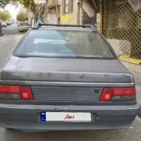 پژو روا۸۷|خودرو سواری و وانت|تهران, مشیریه|دیوار