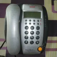 تعدادی گوشی تلفن و فاکس|تلفن رومیزی|کرج, شهرک مترو|دیوار