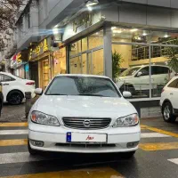 ماکسیما مدل ۸۹