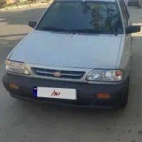 پراید مدل 88