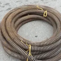 لوله بازکنی و لوله کشی عبور