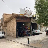 ملک دو نبش بر خیابان کارگر|فروش زمین و ملک کلنگی|قم, شهرک امام حسین|دیوار