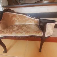 مبل تلفن|صندلی و نیمکت|نجفآباد, ویلاشهر|دیوار