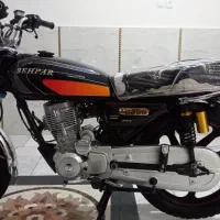 هوندا ۲۰۰ خشک