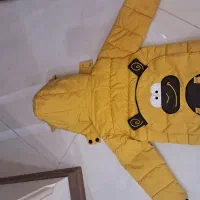 لباس بچه گانه