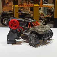 ماشین کنترلی آفرود شارژی اسباب بازی|اسباببازی بچه|قم, علی آباد سعدگان|دیوار