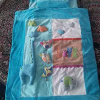 لحاف وتشک|اسباب و اثاث بچه|اراک, |دیوار