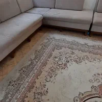 مبل ال شرکتی|مبلمان خانگی و میز عسلی|اصفهان, سرشبادران|دیوار