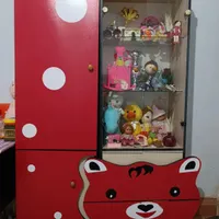 کمددوتیکه  بچه گانه